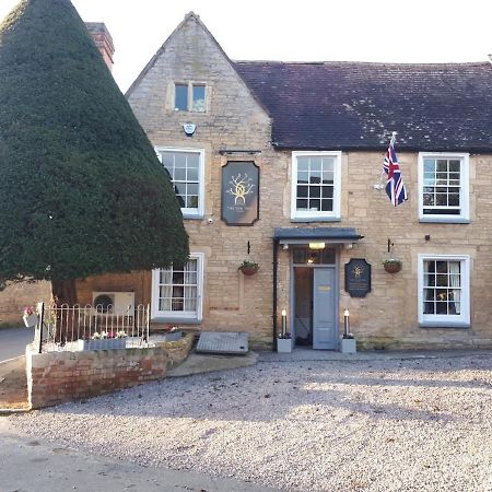 Beautiful Cotswold Farmhouse With Hot Tub مانشستر المظهر الخارجي الصورة