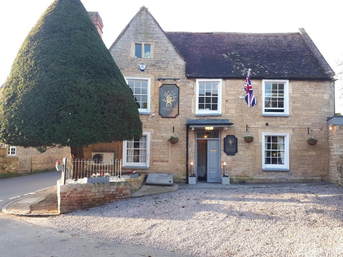 Beautiful Cotswold Farmhouse With Hot Tub مانشستر المظهر الخارجي الصورة