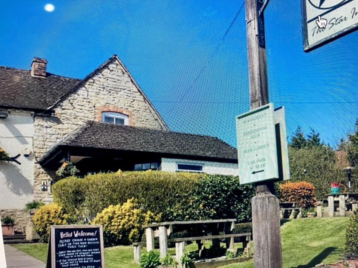 Beautiful Cotswold Farmhouse With Hot Tub مانشستر المظهر الخارجي الصورة